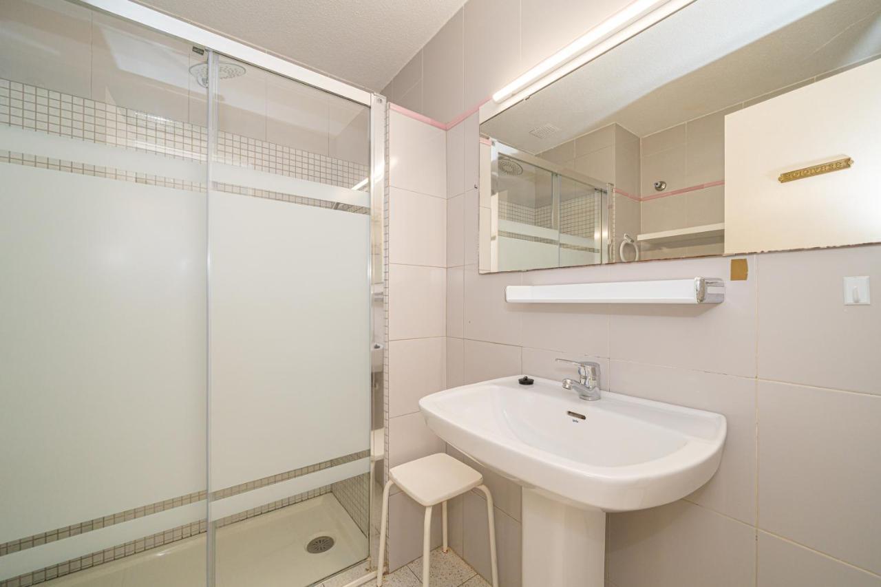 Apartment Sandra By The Sea El Campello Exteriér fotografie